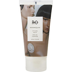 R+CO by R+Co Styling Paste