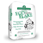 Eco-Flake 5-Wood Animal Bedding