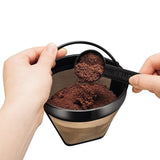 Reusable Cone Coffee Filter
