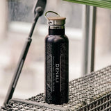 Denali National Park Insulated Water Bottle